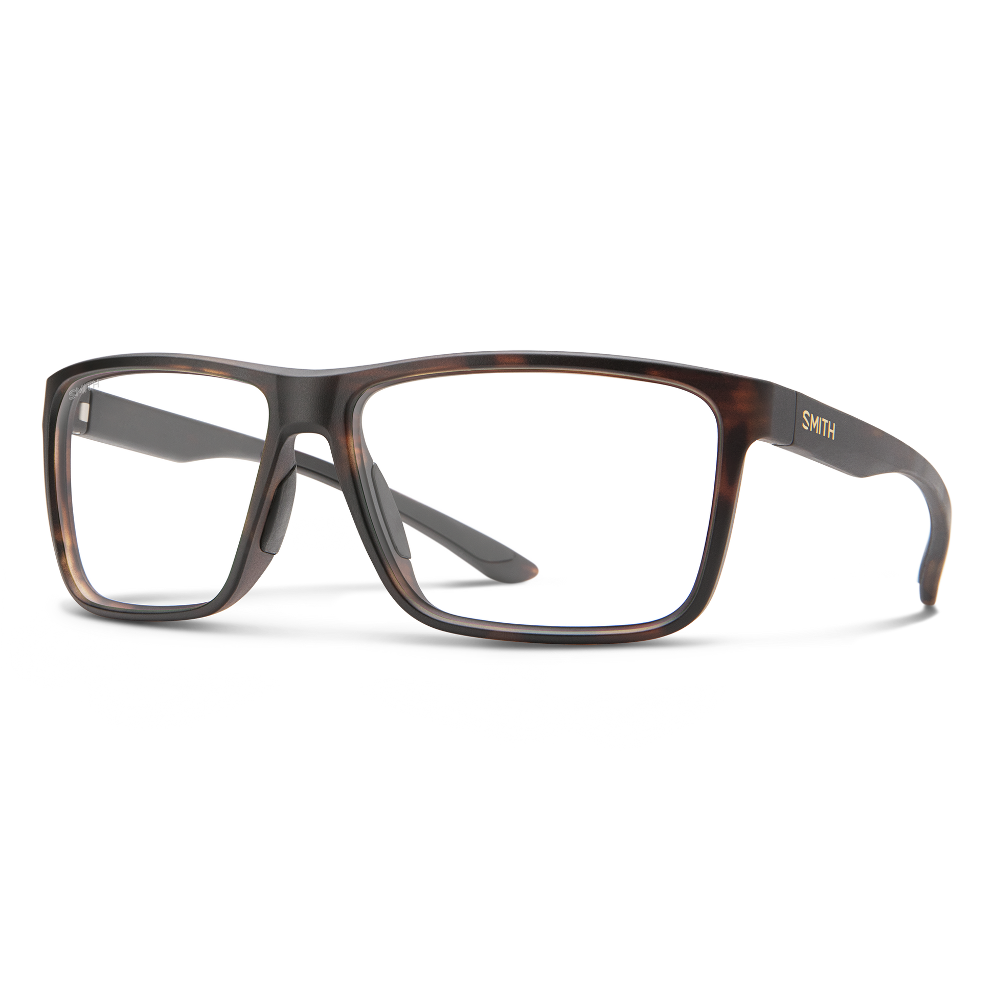 Riptide RX, Prescription + Matte Black + ChromaPop Polarized Blue Mirror