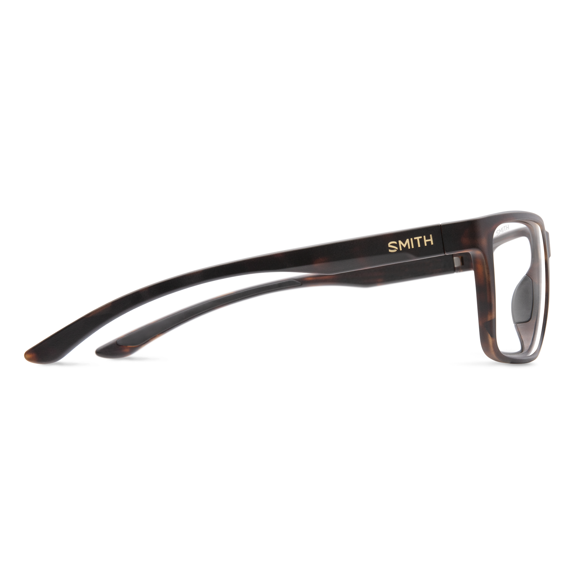 Riptide RX, Prescription + Matte Black + ChromaPop Polarized Blue Mirror