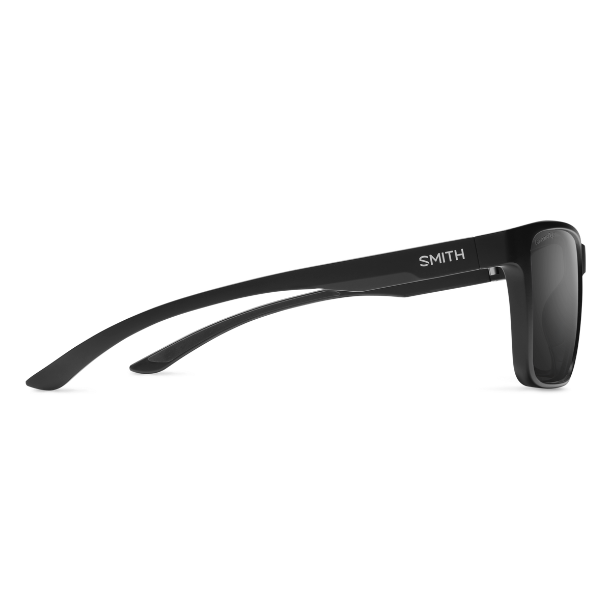 Riptide XL, noir mat | Verres polarisés verts miroités « ChromaPop »
