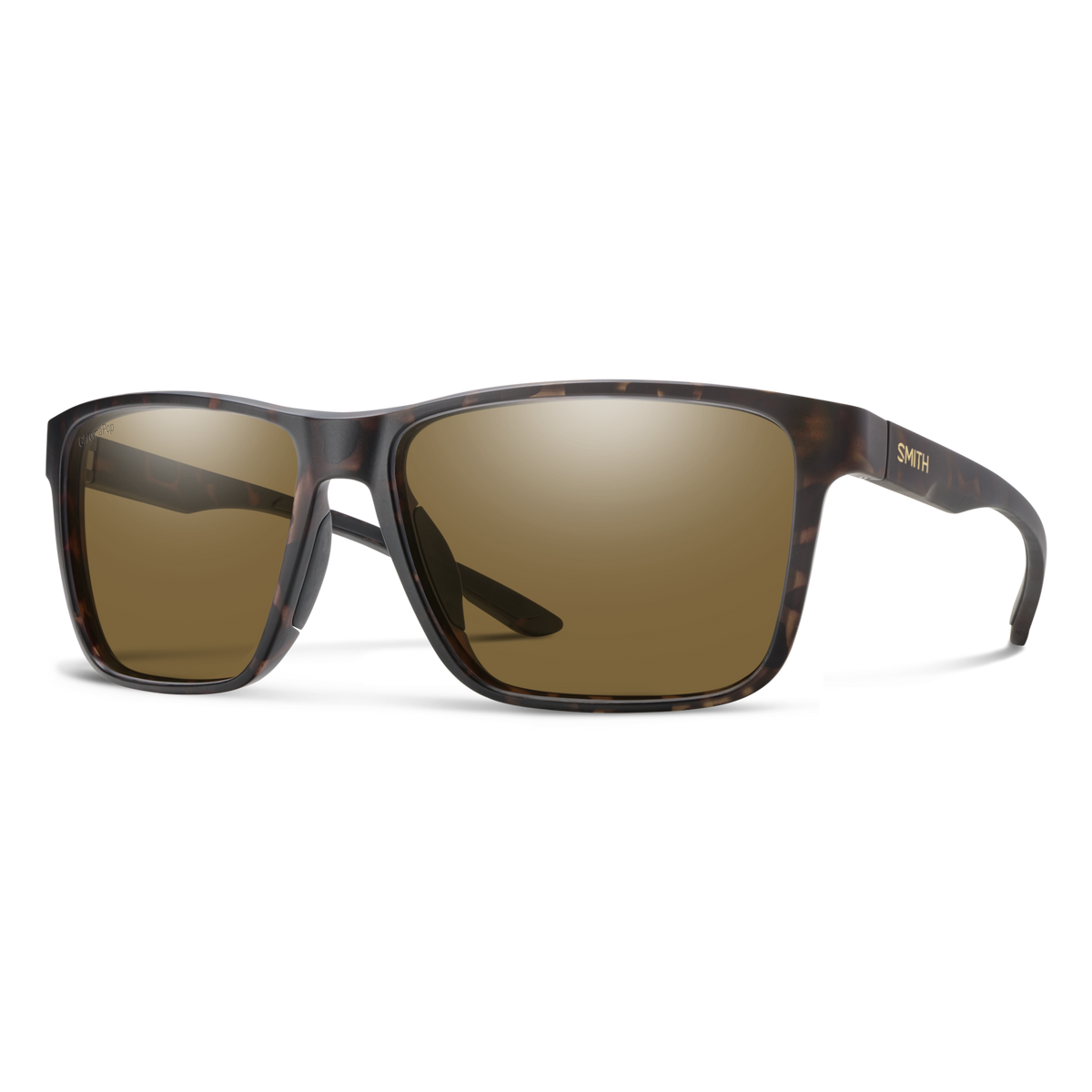 Riptide XL, noir mat | Verres polarisés verts miroités « ChromaPop »