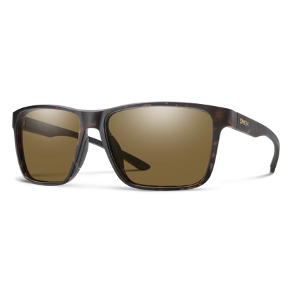 Riptide XL, Matte Black | ChromaPop Polarized Green Mirror