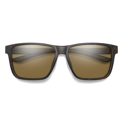 Riptide XL, Matte Black | ChromaPop Polarized Green Mirror
