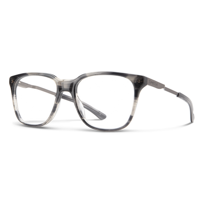 Roam RX, Matte Black + Clear