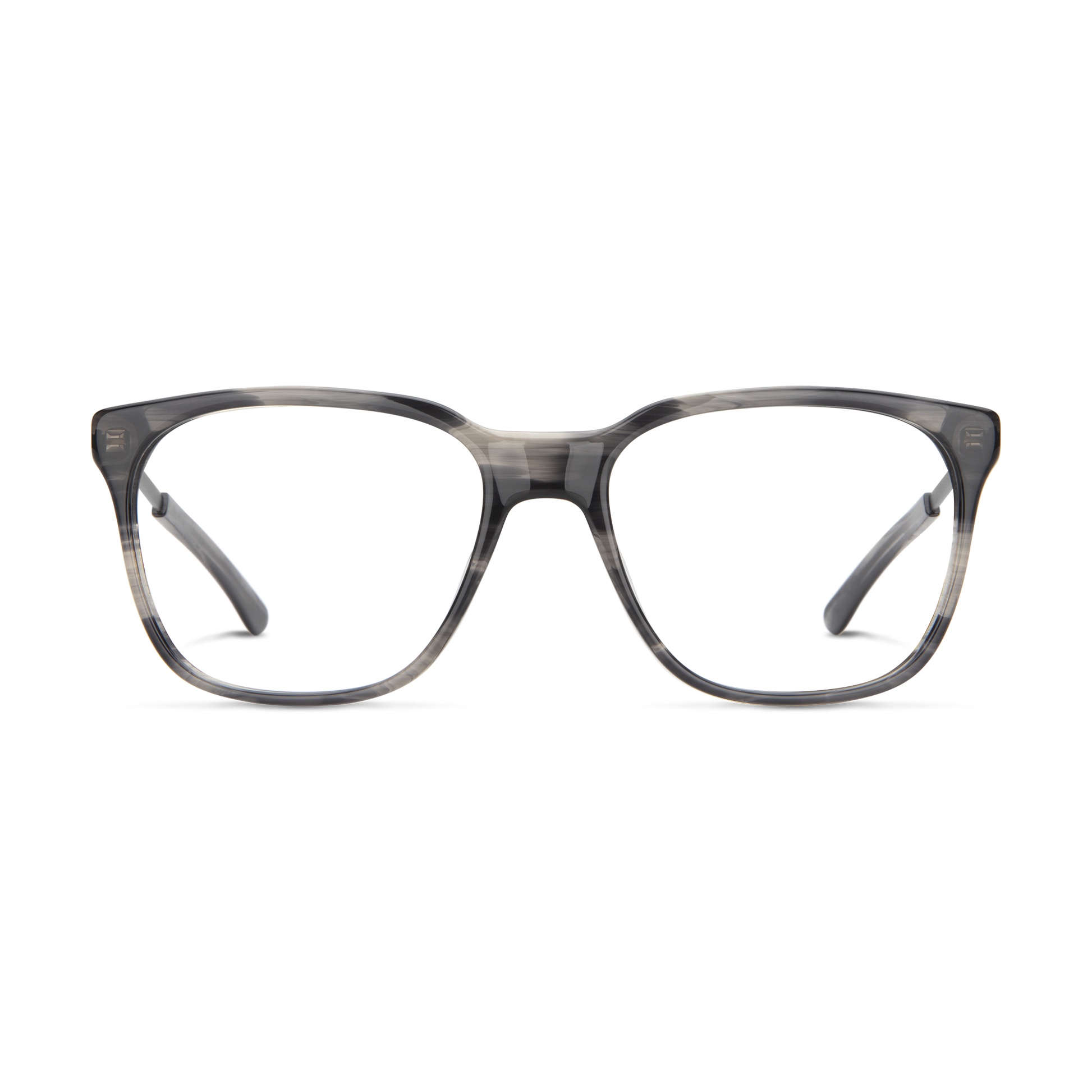 Roam RX, Matte Black + Clear