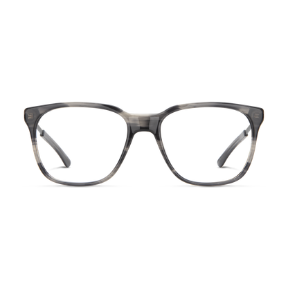 Roam RX, Matte Black + Clear