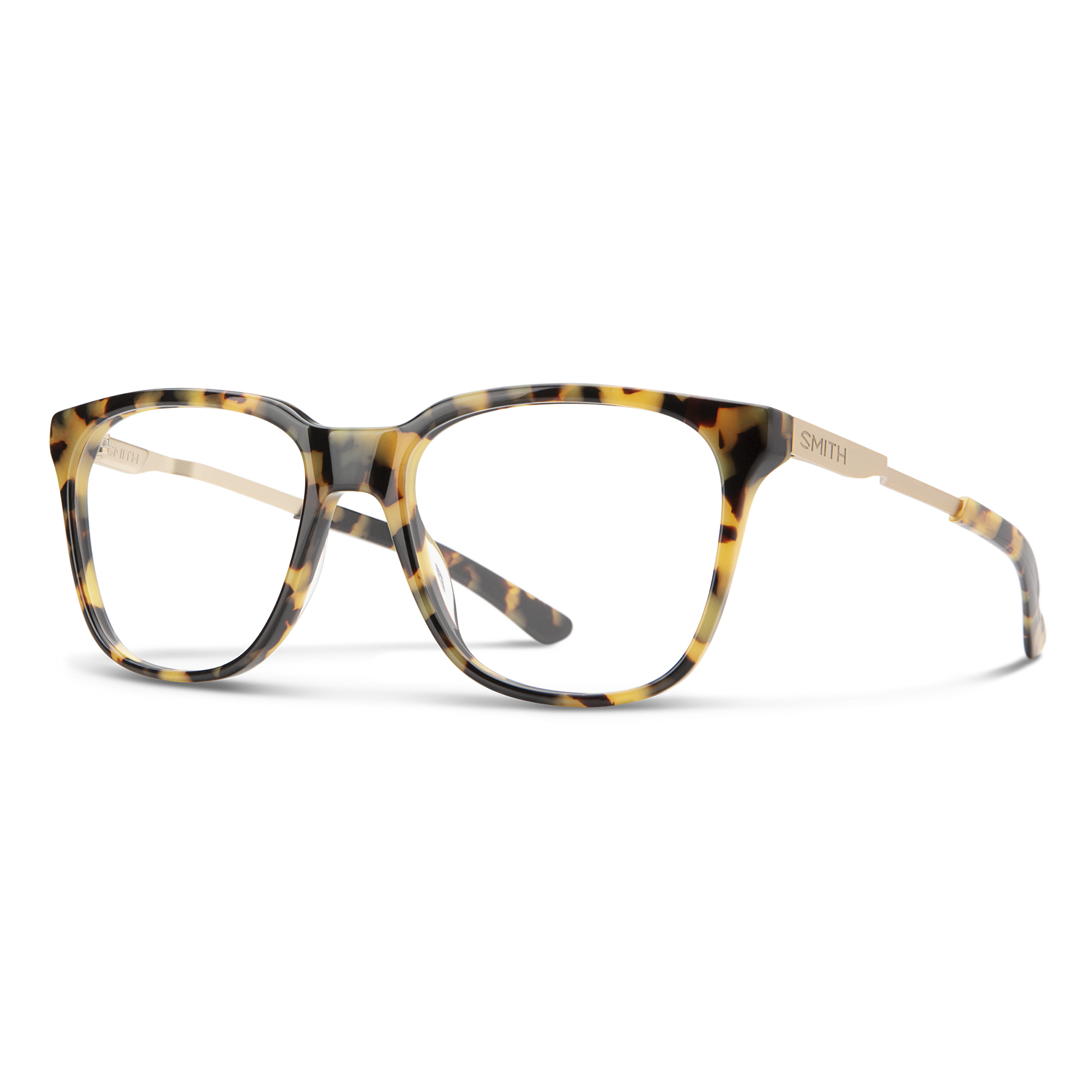 Roam RX, Matte Black + Clear