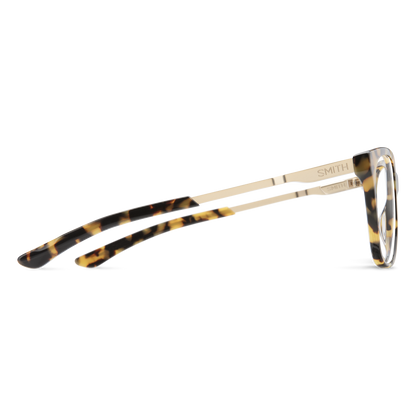 Roam RX, Matte Black + Clear