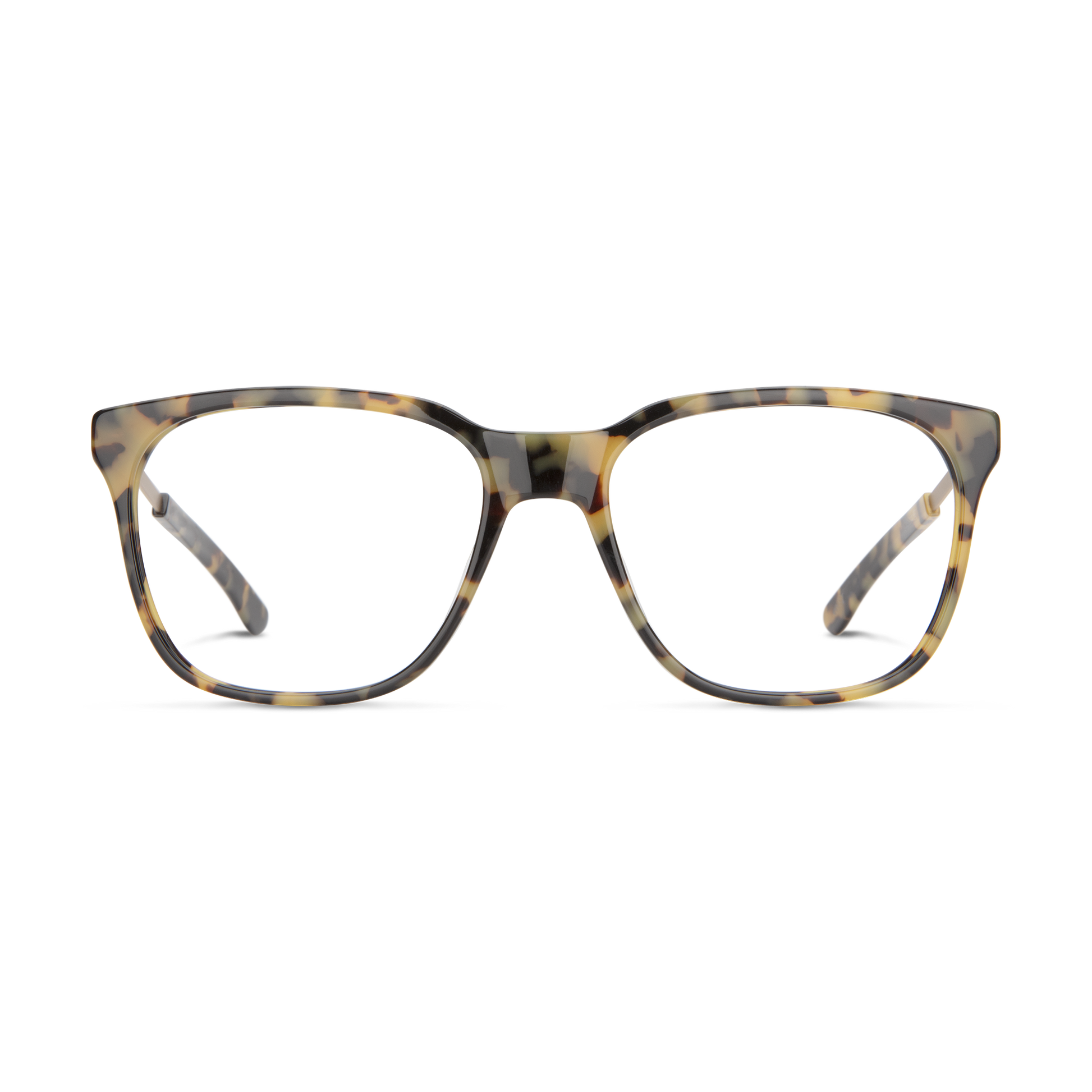 Roam RX, Matte Black + Clear