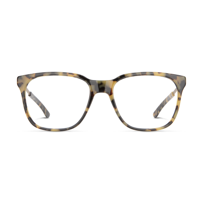 Roam RX, Matte Black + Clear