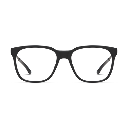 Roam RX, Matte Black + Clear