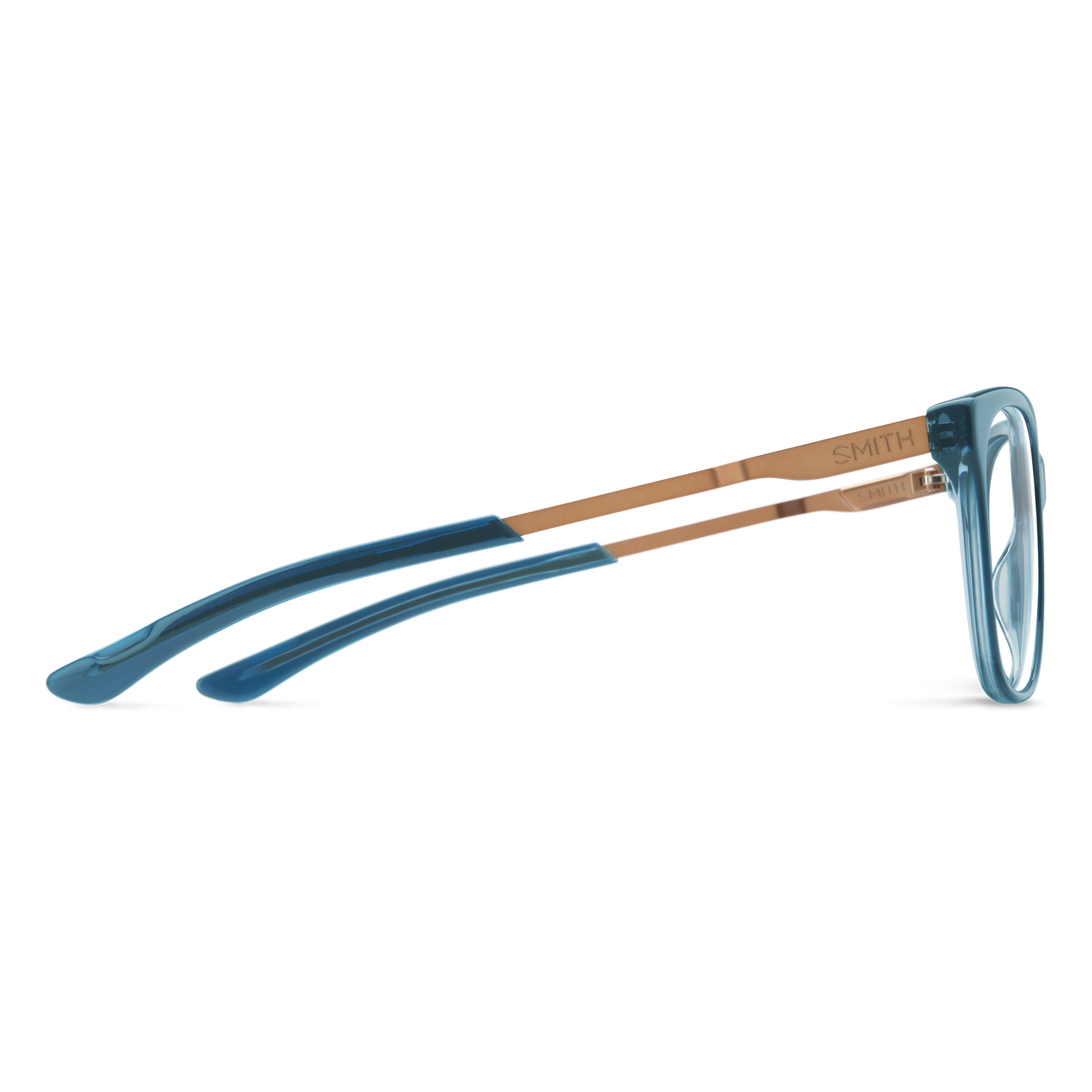 Roam RX, Matte Black + Clear