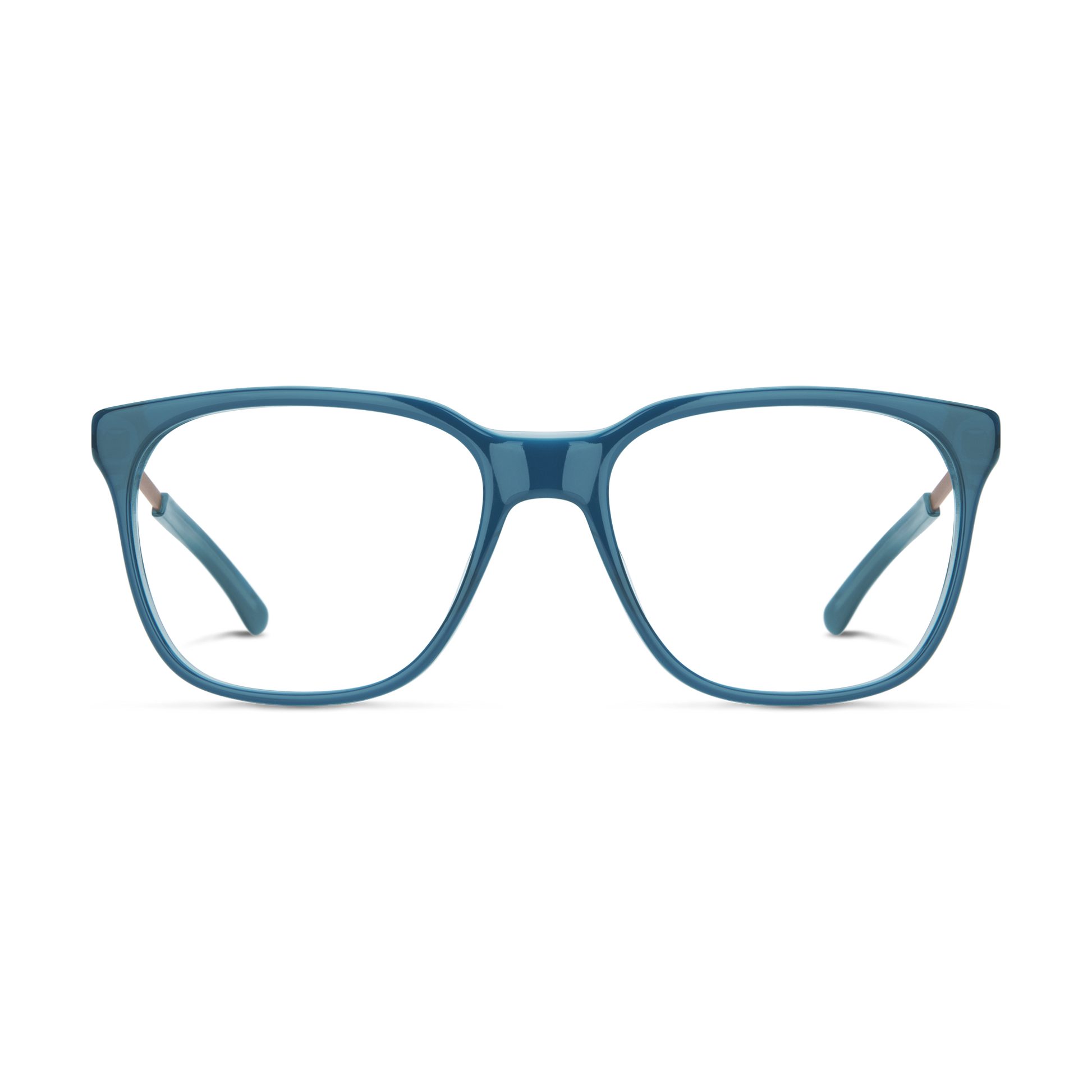 Roam RX, Matte Black + Clear