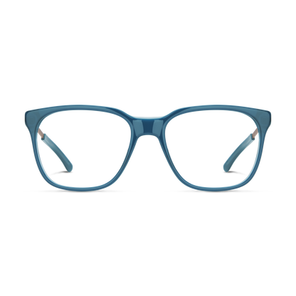 Roam RX, Matte Black + Clear