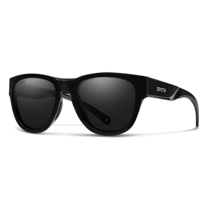 Rockaway RX, Tortoise + ChromaPop Polarized Green Mirror