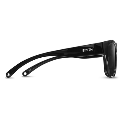 Rockaway RX, Tortoise + ChromaPop Polarized Green Mirror