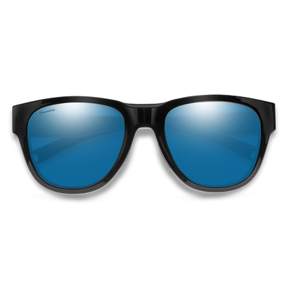 Rockaway RX, Tortoise + ChromaPop Polarized Green Mirror