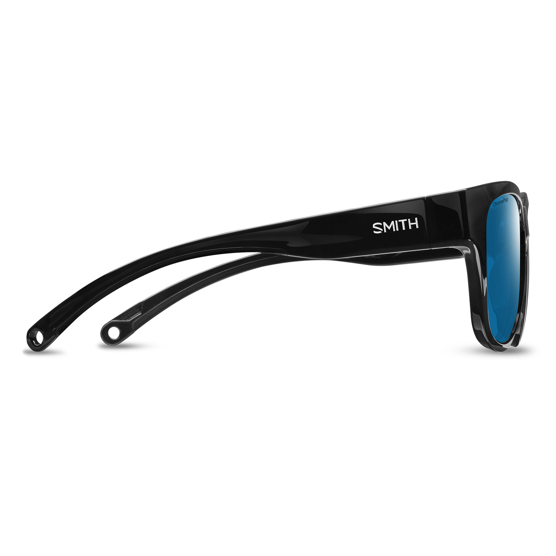 Rockaway RX, Tortoise + ChromaPop Polarized Green Mirror