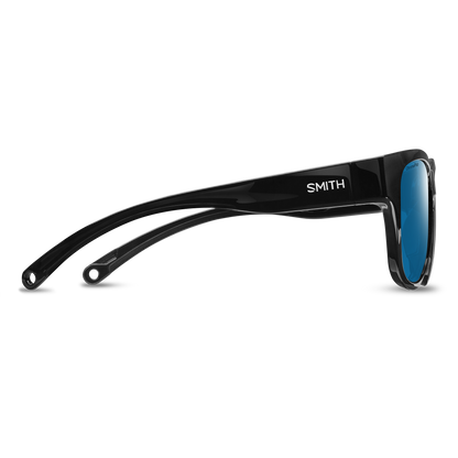 Rockaway RX, Tortoise + ChromaPop Polarized Green Mirror