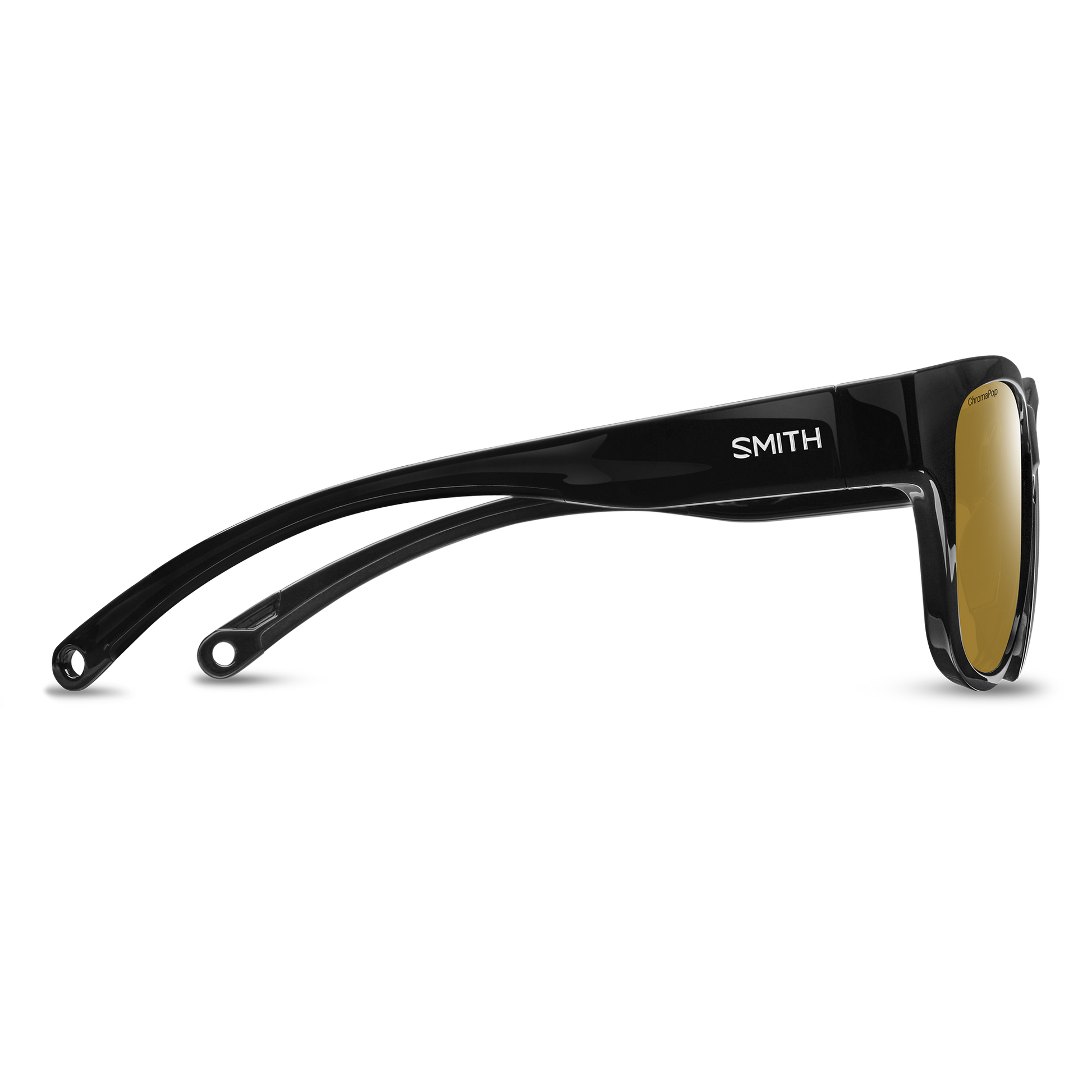 Rockaway RX, Tortoise + ChromaPop Polarized Green Mirror