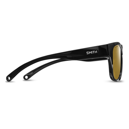 Rockaway RX, Tortoise + ChromaPop Polarized Green Mirror