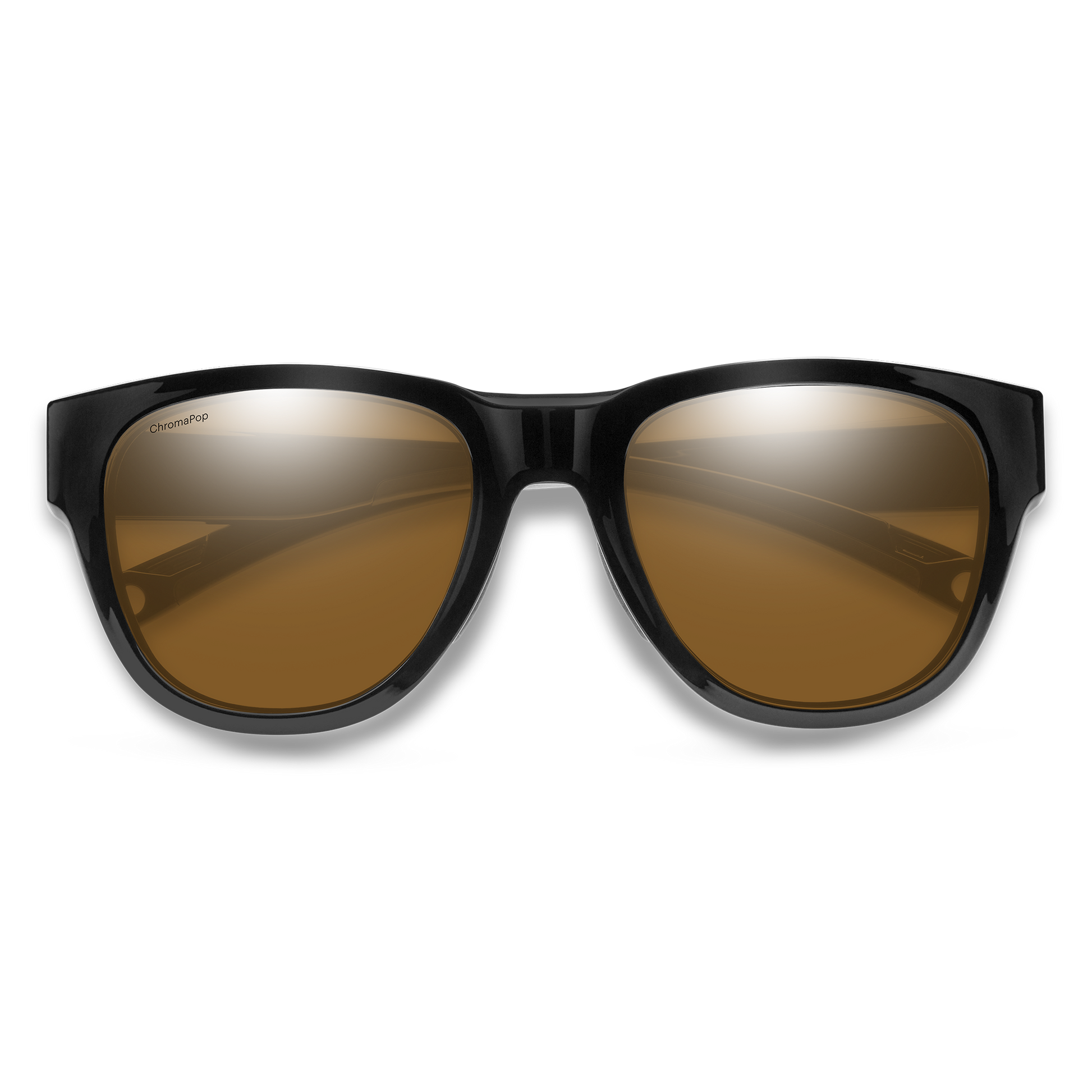 Rockaway RX, Tortoise + ChromaPop Polarized Green Mirror