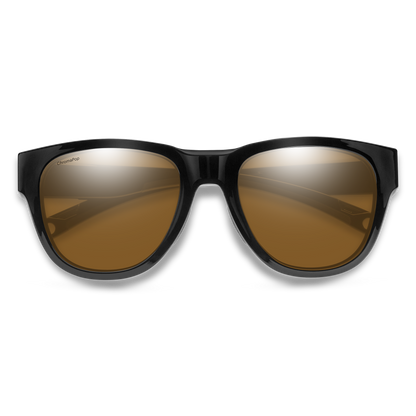 Rockaway RX, Tortoise + ChromaPop Polarized Green Mirror