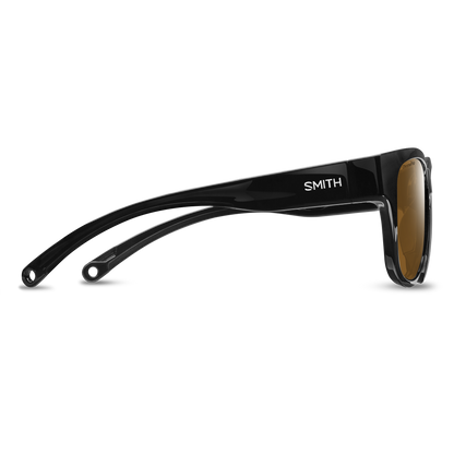 Rockaway RX, Tortoise + ChromaPop Polarized Green Mirror