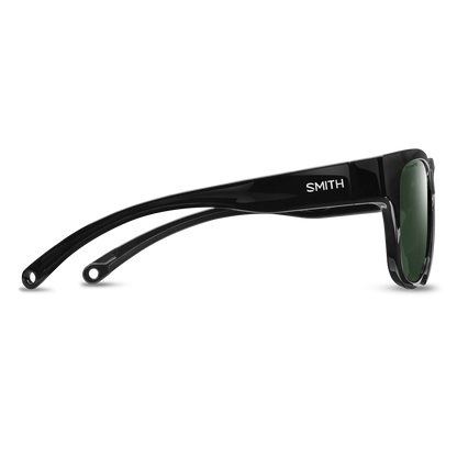 Rockaway RX, Tortoise + ChromaPop Polarized Green Mirror