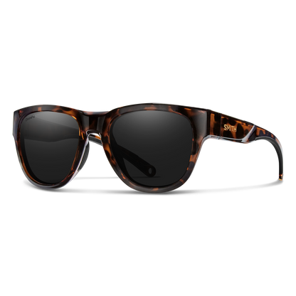 Rockaway RX, Tortoise + ChromaPop Polarized Green Mirror