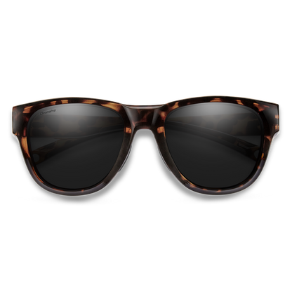 Rockaway RX, Tortoise + ChromaPop Polarized Green Mirror
