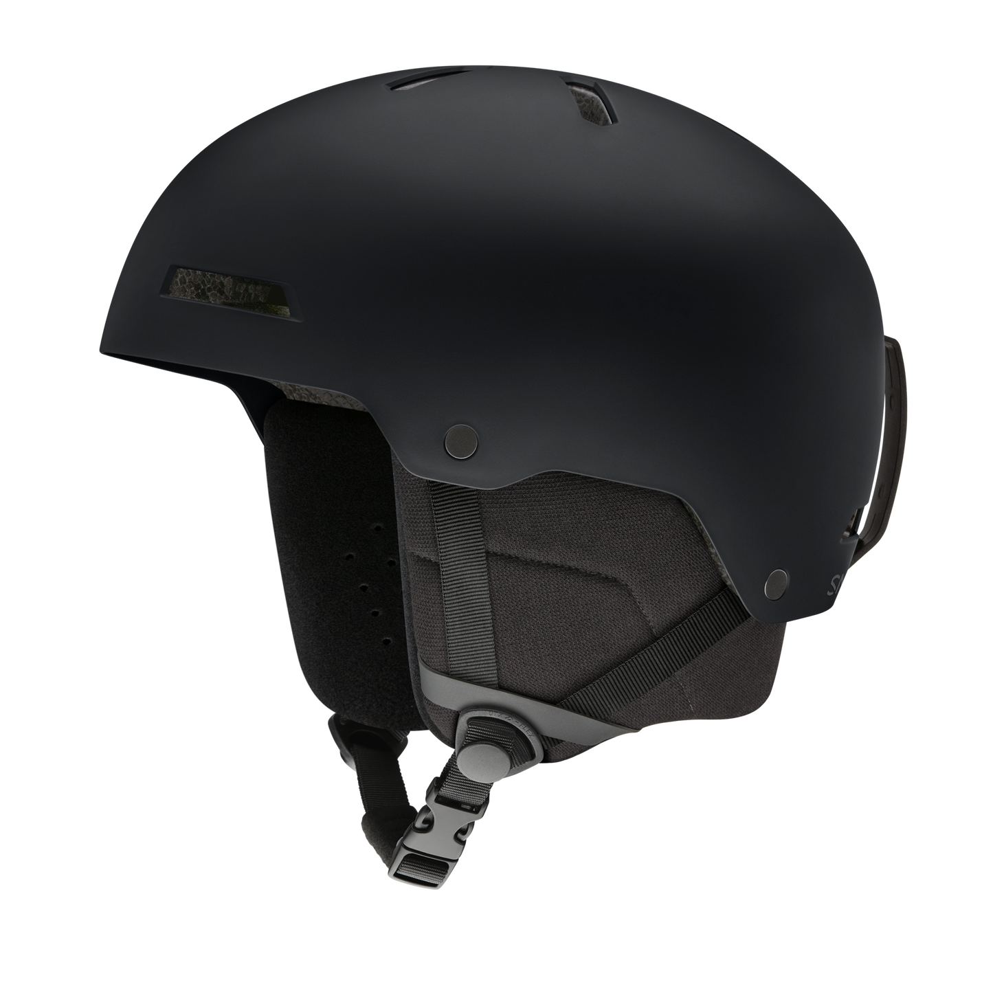 asian fit helmet smith Method Mips Round Contour | free goggle interface Rodeo Round Contour Fit |
