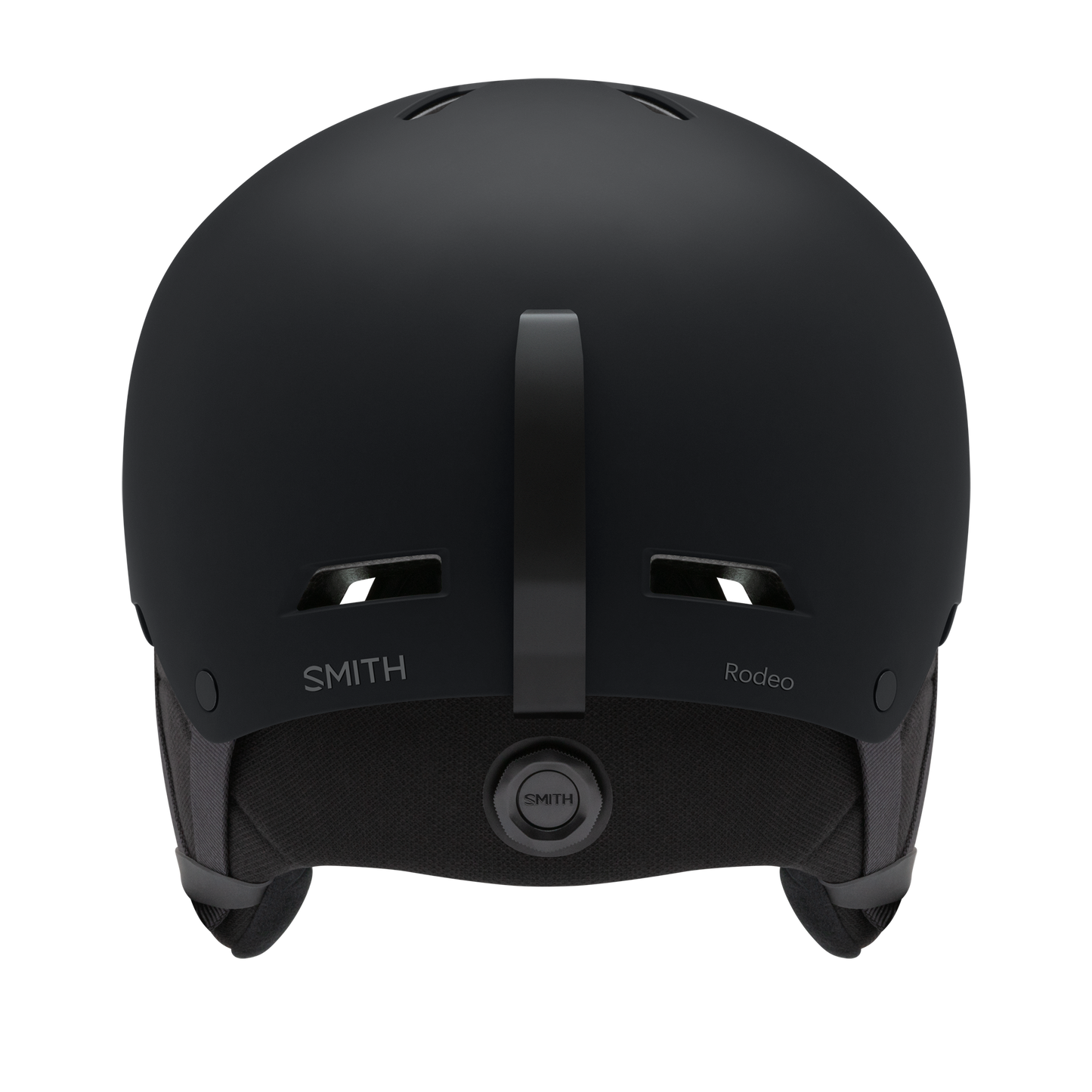 Rodeo Round Contour Fit