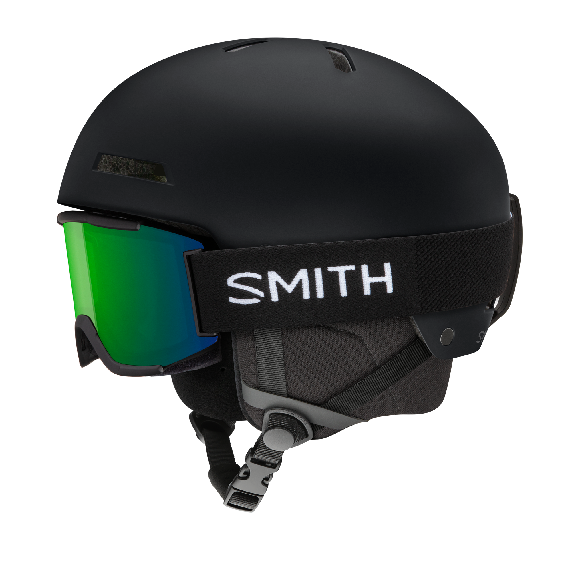 SMITH Rodeo Round - Thumbnail 2