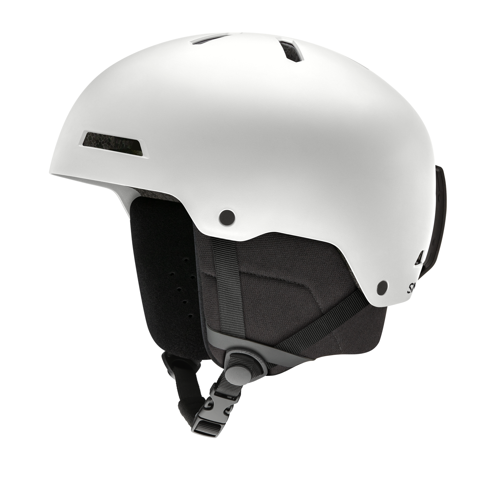 Smith Rodeo Jr. Snow Helmet - Thumbnail 5