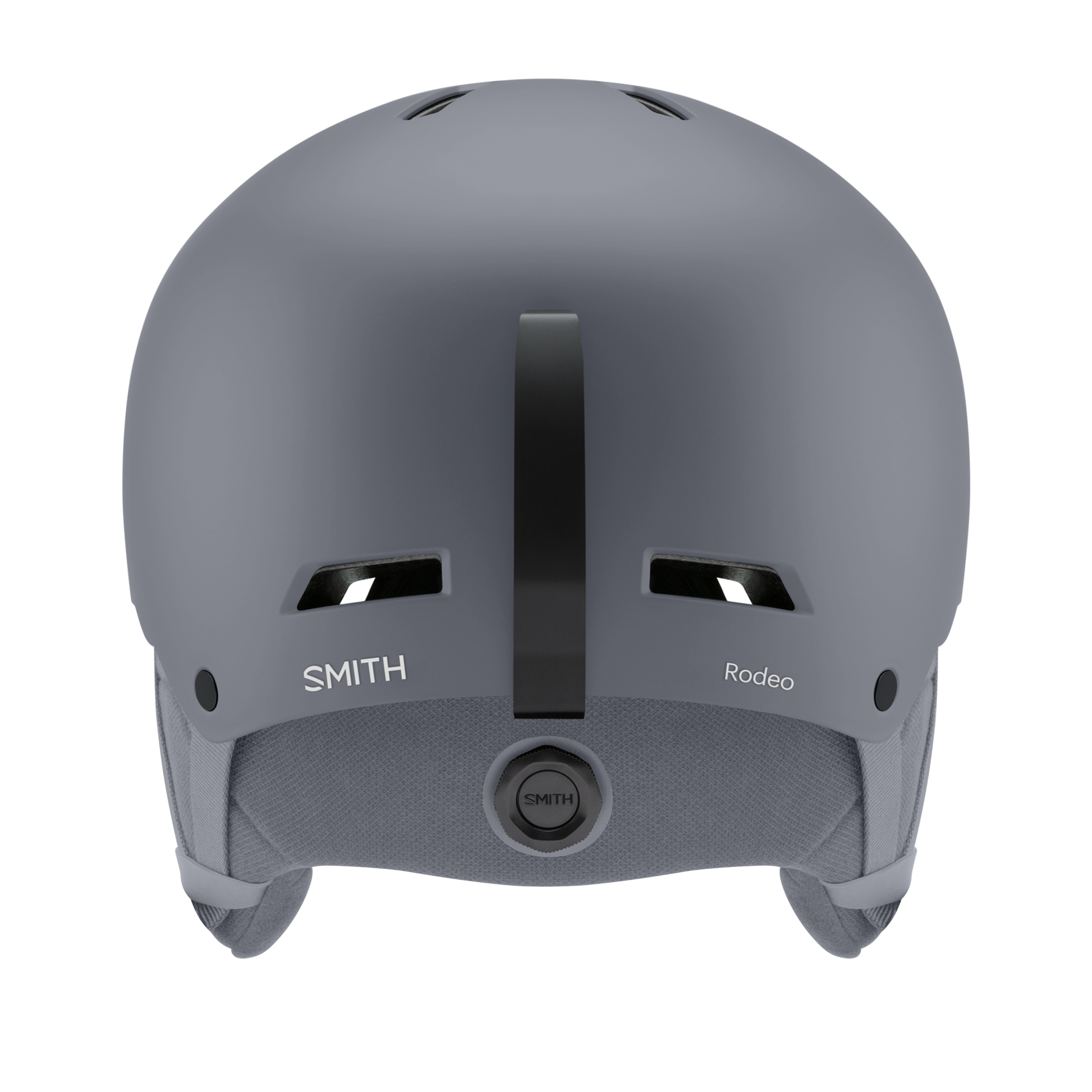 Rodeo, Matte Black + Small