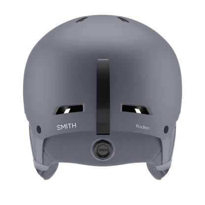 Rodeo, Matte Black + Small
