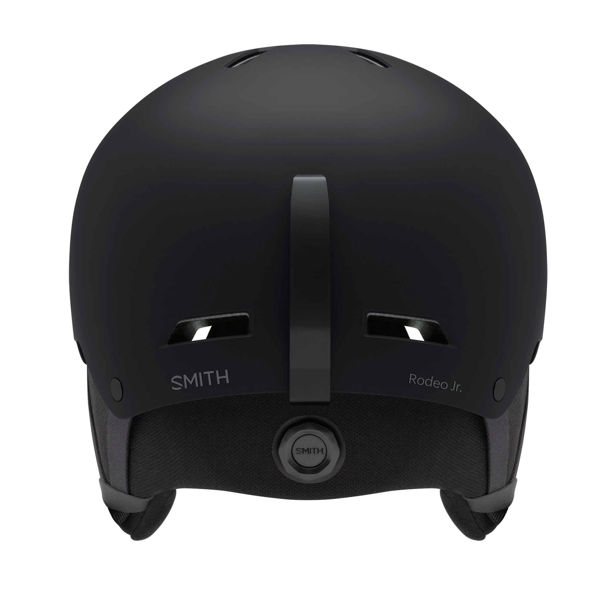 Smith Rodeo Jr. Snow Helmet - Thumbnail 4