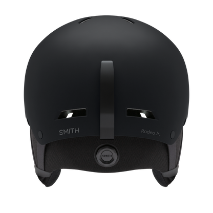 Rodeo Jr., Matte White + YXS