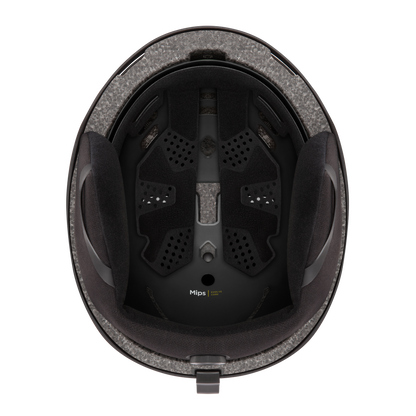 Rodeo Jr. Mips®, Matte Black + YXS