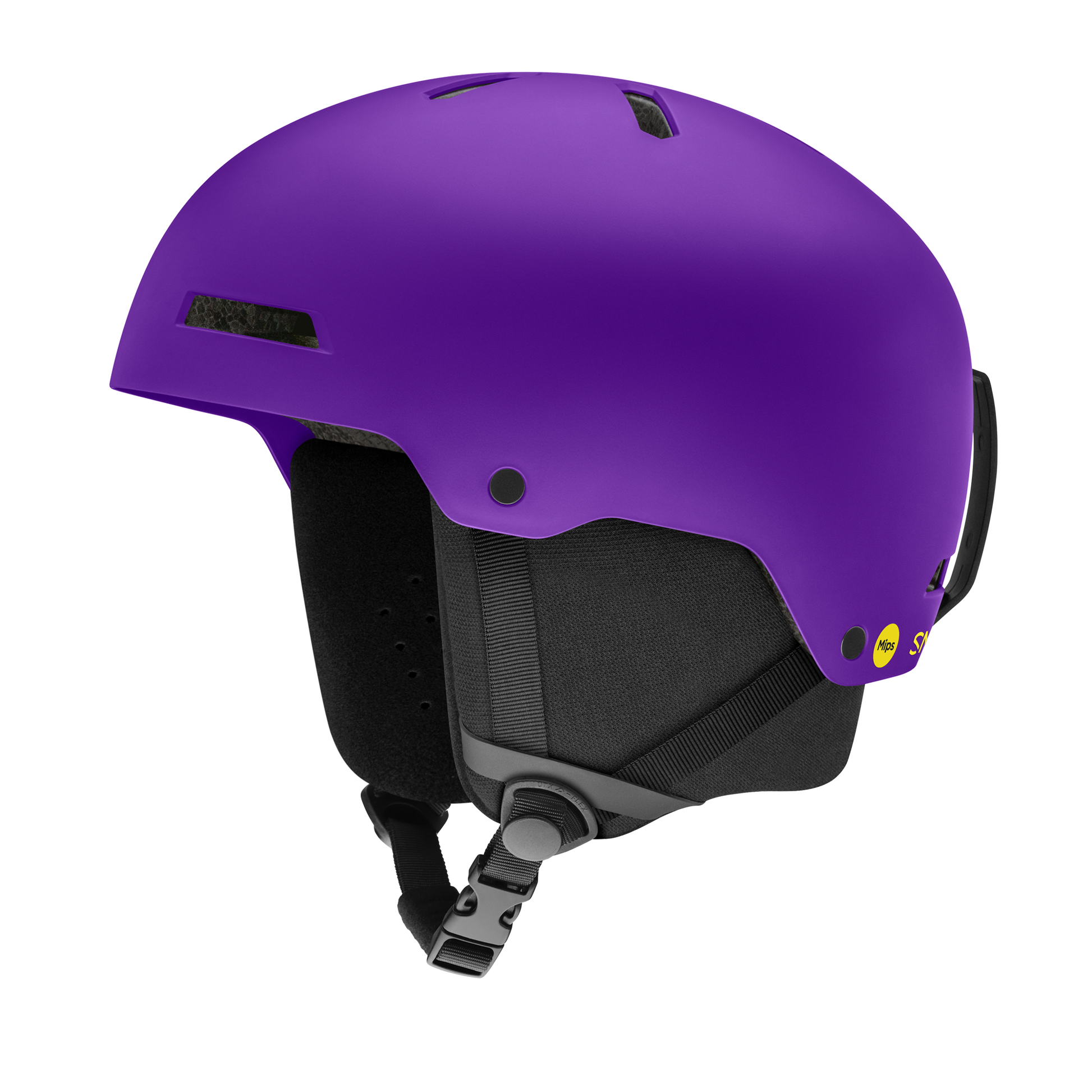 purple smith helmet Engage MIPS little things make a big difference when it comes to comfort Smith Zoom Jr Snow Helmet