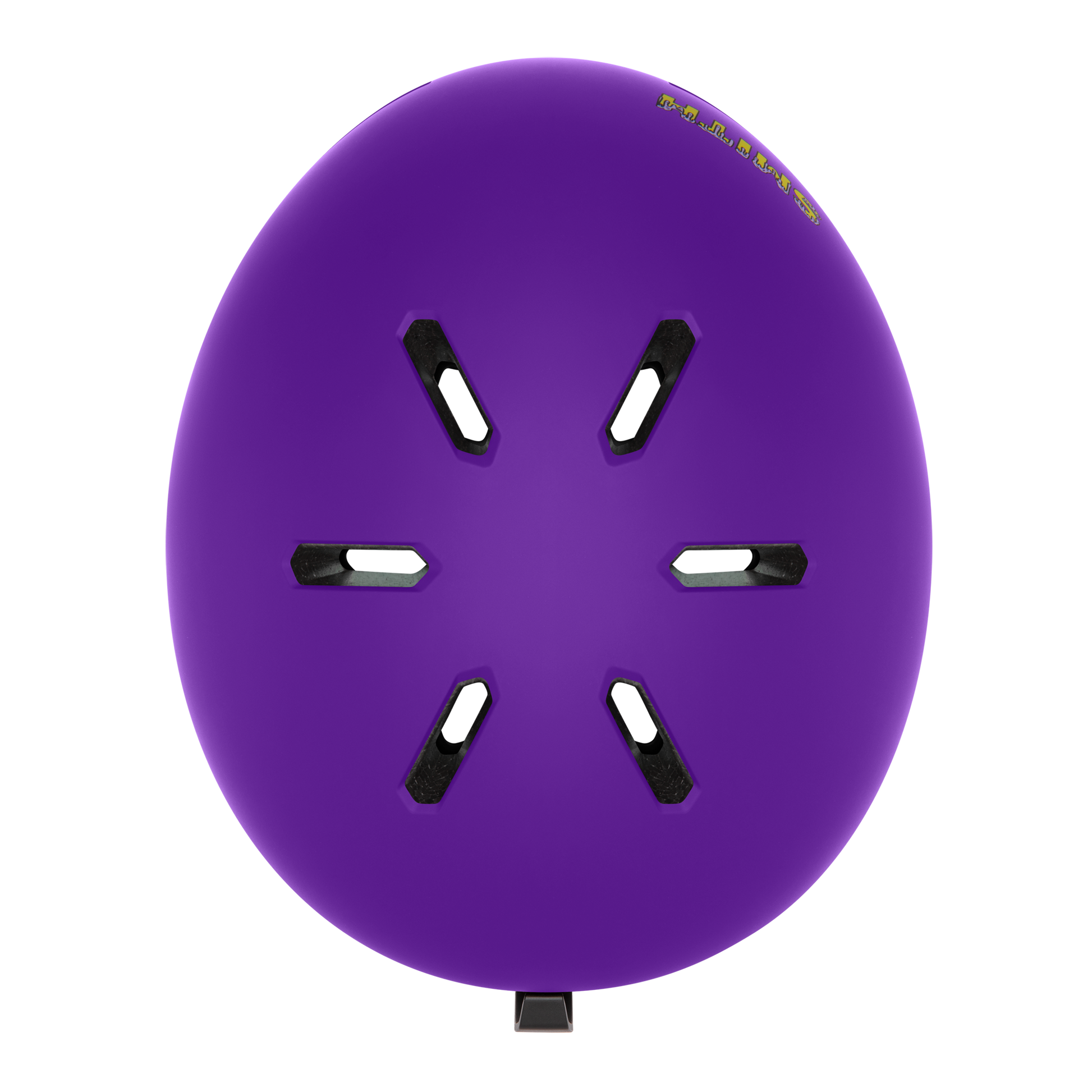 Rodeo Jr. Mips®, noir mat + YXS