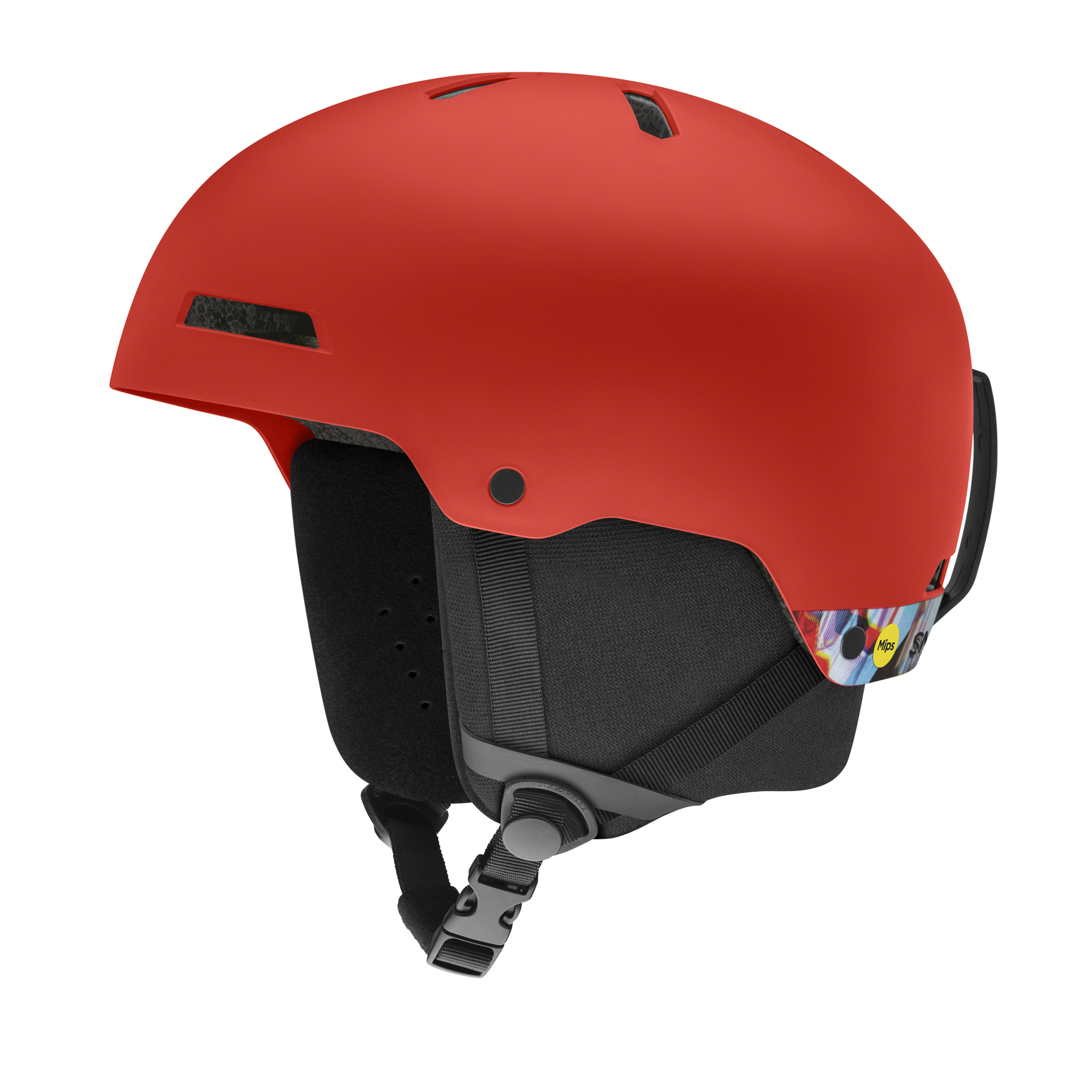 smith - zoom jr helmet - medium - blue Rodeo Jr. Mips® | Helmet