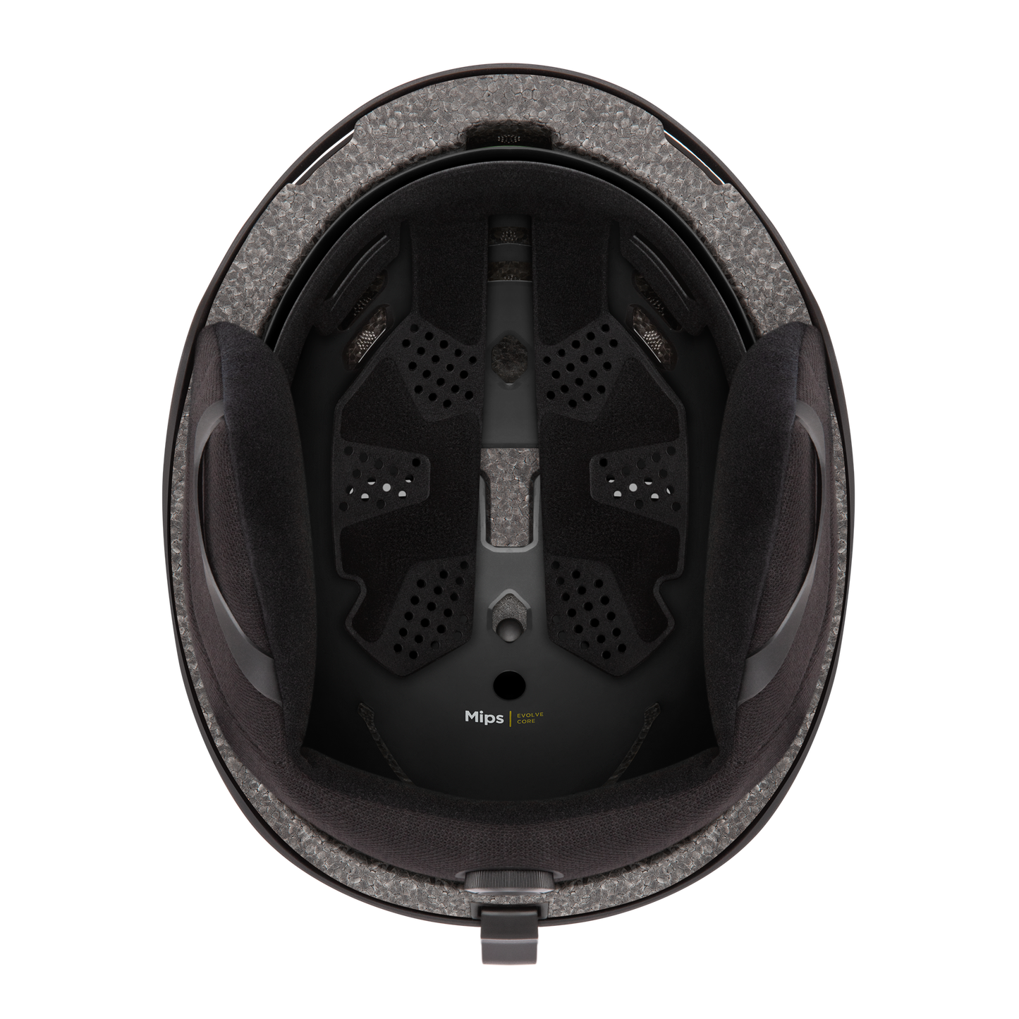 Rodeo Mips® Round Contour Fit