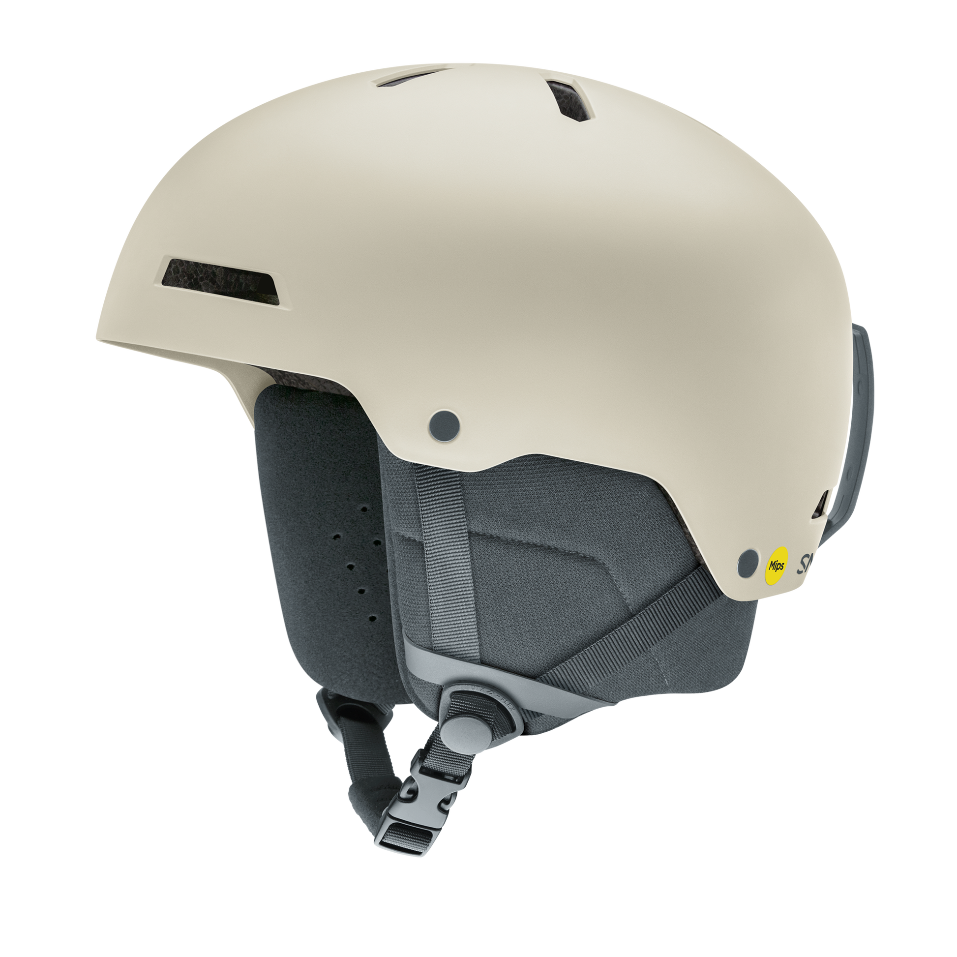 Rodeo Mips® Round Contour Fit | Helm