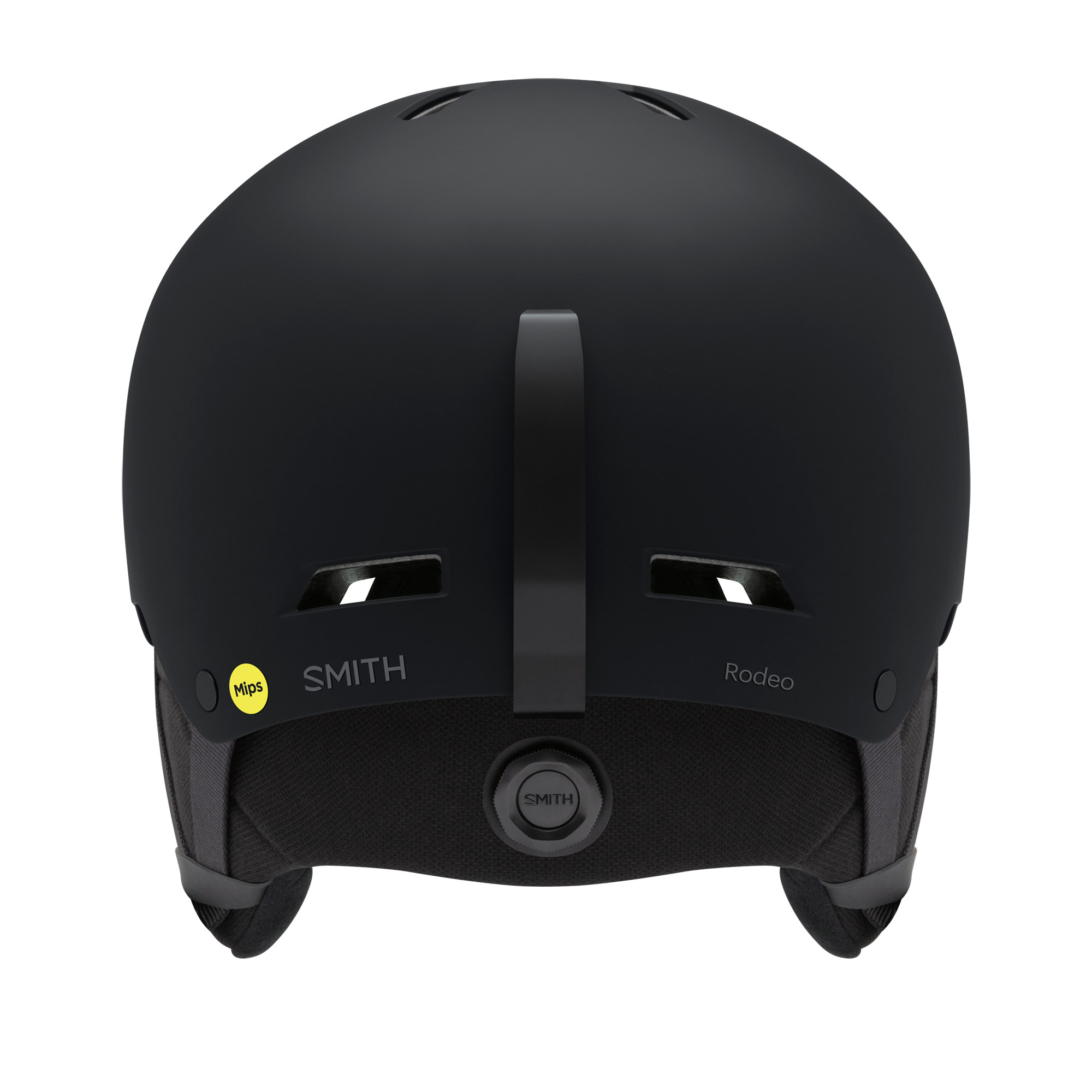 Smith Rodeo Helmet