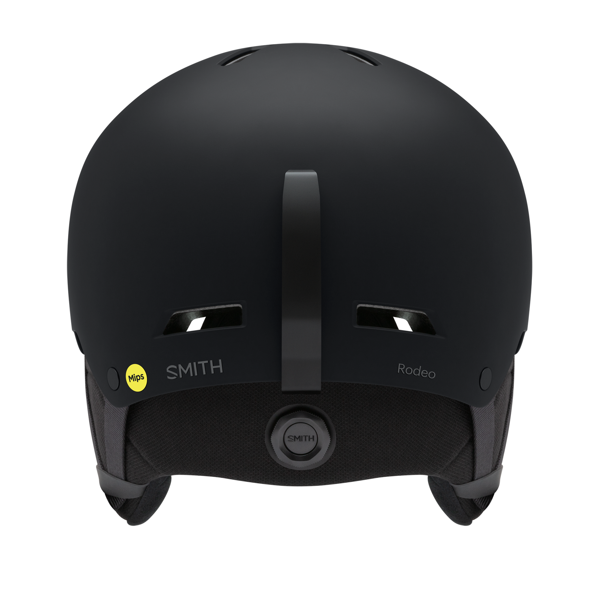Smith Rodeo Matte Black ヘルメット Rodeo Mips® | Helmet | Smith Optics