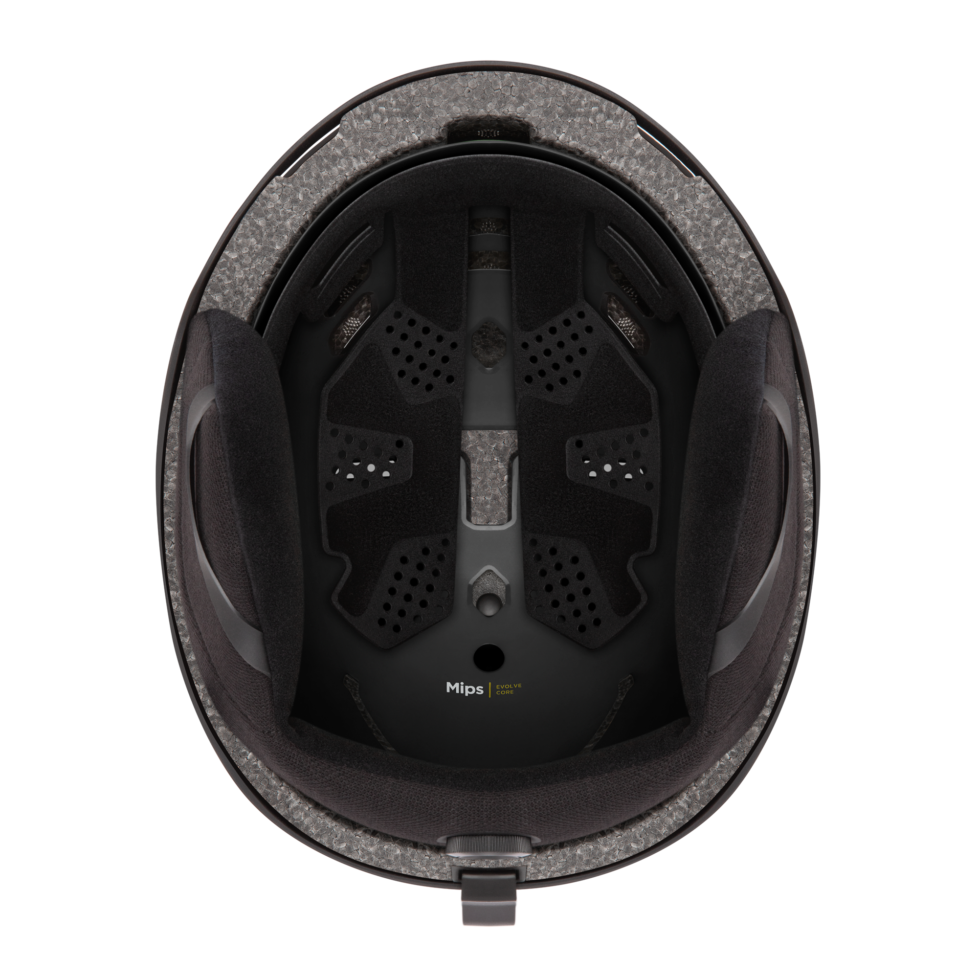 Smith Rodeo Helmet - Thumbnail 4