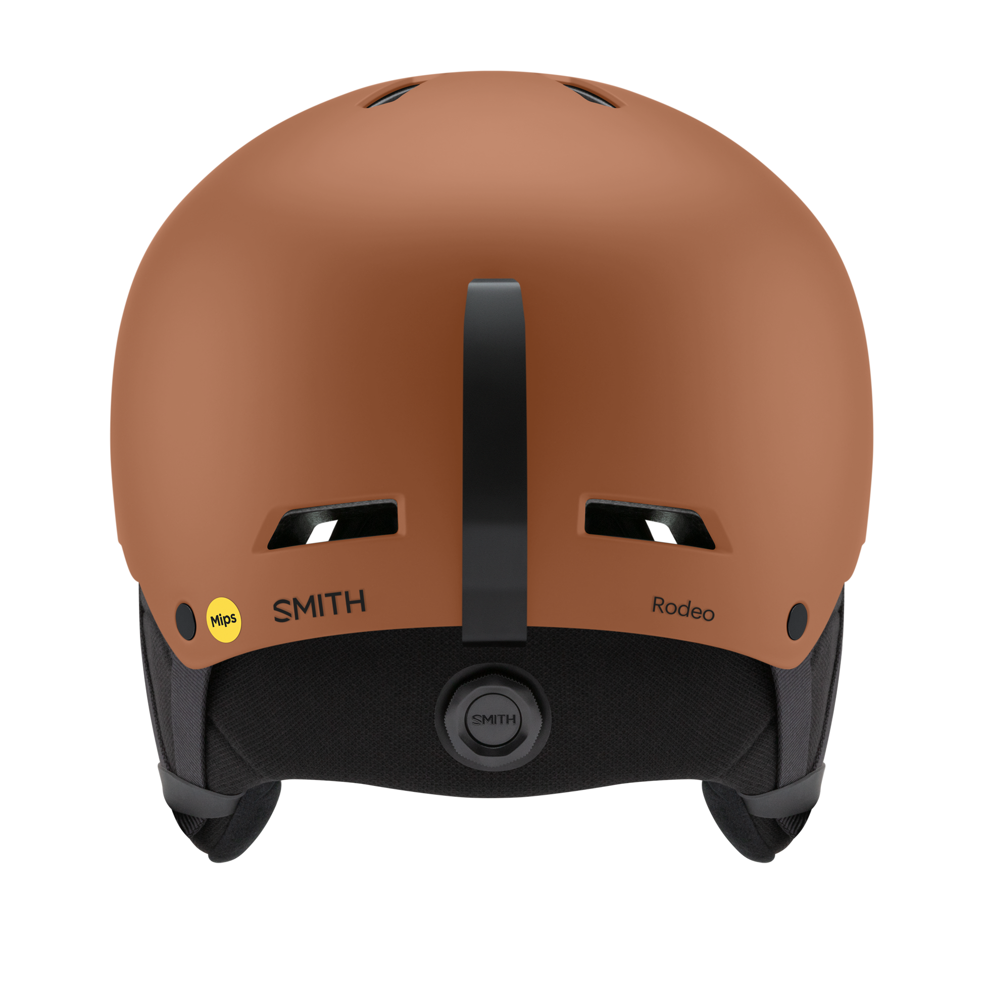 Rodeo Mips®, Matte Black + Small
