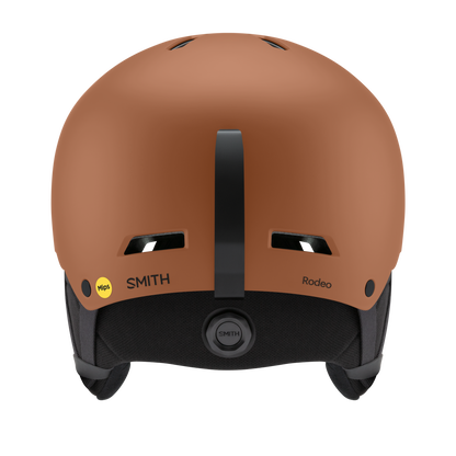 Rodeo Mips®, Matte Black + Small