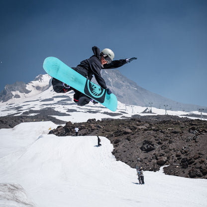 Rodeo Mips®, Matte Black + Small